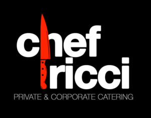 Chef Ricci logo - Break Tag Media